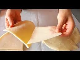 Pate A Samoussa Youtube Pate A Samoussa Samoussa Alimentation