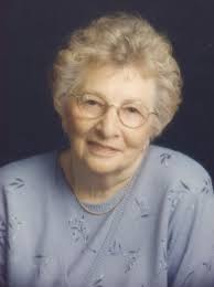 Hilda Jaeckels Obituary