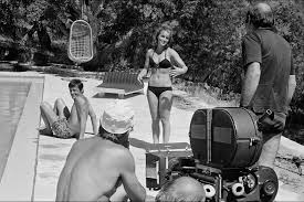 De plus, il lui faudra un temps de repos plus long entre. Romy Schneider And Alain Delon On The Set Of La Piscine 1969 Romy Schneider Alain Delon Romy