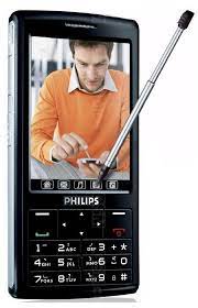 Philips 399 Bildergalerie :: GSMchoice.com