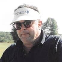 John Duley Callender Obituary