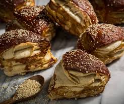 Eine Ganze Welt Voller Thermomix Rezepte Cookidoo Bringt Kostlichkeiten Aus Aller Welt Zu Dir Nach Hause Eine Riesig Laugenecke Lebensmittel Essen Rezepte