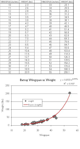 Bat Ray Weight And Length