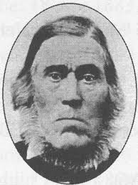 Horace Strong Rawson (1799-1882)