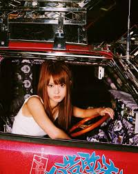 佐々木希はやっぱり昔ヤンキーだった昔のプリクラ発見 佐々木希