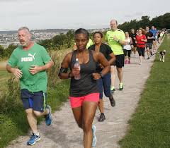 Like buses, they come in threes!