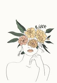 Free for commercial use no attribution required high quality images. Art Volcano Ø¹Ù„Ù‰ ØªÙˆÙŠØªØ± Modern Minimalist Female One Line Drawing Print Flower Line Drawing Wall Art Sketch Bedroom Wall Flower Line Drawings Line Art Drawings Drawing Prints Https T Co Zmibaxavwd
