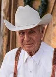 Gary) Gearld Henry Rose