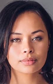 Frankie Adams