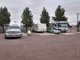 Search by popular categories for results near you or any city you choose. Luis B Diaz Rv Park Socorro New Mexico Us Parkadvisor