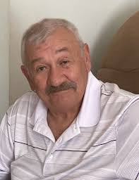 Obituary for Joseph P. Giordano