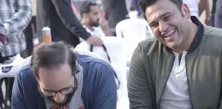 إستماع اكرم حسني تتر مسلسل الوصية تحميل وتنزيل الأغاني اكرم حسني تتر مسلسل الوصية يمكنكم أيضا mp3 2020 اكرم حسني تتر مسلسل الوصية جديد صور ومعلومات وتحميل اكرم حسني تتر مسلسل الوصية الموقع مجاني دنيا أم بي ثري. Ø£ÙƒØ±Ù… Ø­Ø³Ù†ÙŠ ÙŠÙ†Ù‡ÙŠ ØªØµÙˆÙŠØ± 70 Ù…Ù† Ù…Ø³Ù„Ø³Ù„ Ø§Ù„ÙˆØµÙŠØ© ÙÙ† ÙˆØ«Ù‚Ø§ÙØ© Ø§Ù„ÙˆØ·Ù†