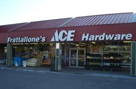 Ace hardware gift card discount. Spend 50 At Frattallone S Ace Hardware Get A 10 Local Restaurant Gift Card Thrifty Minnesota