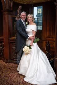Who Is Carol Kirkwood Married to | TikTok
