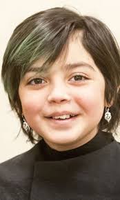 Aniya Lynn Corona Obituary March 10, 2017