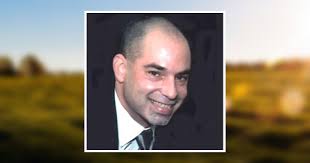 John V. Roch, Sr. Obituary July 13, 2016