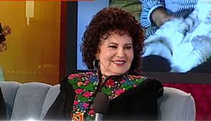 redactia irina loghin, una dintre cele mai apreciate artiste din românia, duce un stil de viață sănătos la vârsta de 81 de ani. Surpriza Lui Fuego Pentru Irina Loghin Artista A RÄƒmas FÄƒrÄƒ Cuvinte Libertatea