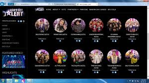 New episodes of america's got talent season 15 air live on tuesday and. Asia S Got Talent Perfect Imperfections