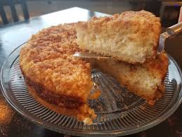 Your local specialist for exceptional quality german kitchens located inside tj euronics in camposol, german küchen studio offers a unique home. Kuchen German Coffee Cake Picture Of Alba Bakery Coffee Poncha Springs Tripadvisor