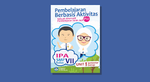 We did not find results for: Buku Pembelajaran Ipa Kelas 7 Smp Mts Berbasis Aktivitas Untuk Alternatif Pembelajaran Jarak Jauh