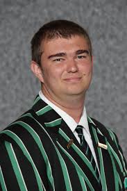 Congratulations to our Top 3 academic achievers in Grade 11 (based