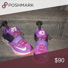 Kevin durant is such a silent assassin on the court. Kevin Durant Men Size 11 Nike Air Zoom Sport Shoes Nike Shoes