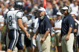 Unr Football Depth Chart Or College Football 2011 Stock