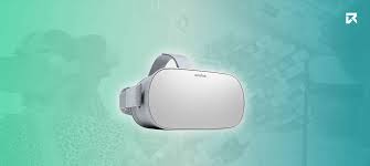 Would you trade you entire oculus rift setup, cameras and usb cables for an rift s 1:1? Oculus To Stop Production Of The Oculus Go What Are The Alternatives Vr Expert Enterprise Vr Ar Hardware Supplier