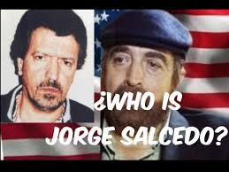 Jun 09, 2021 · el alcalde de quito, jorge yunda, procesado y con grillete electrónico por presunta corrupción, apeló el martes 8 de junio ante la corte electoral su destitución decidida por el concejo metropolitano que consideró que incumplió sus funciones. The Real Jorge Salcedo Where Is He Now Youtube