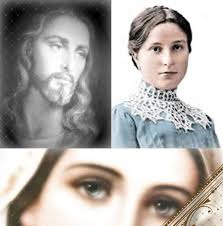 GESÙ à Maria Valtorta