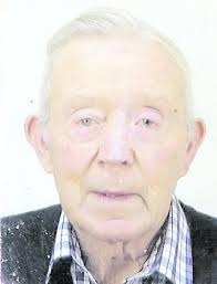 Tom KIRWAN Obituary (2018)