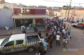 Maybe you would like to learn more about one of these? Assassino Deixa Video Explicando Motivo De Mortes Em Maraba Bjjforum