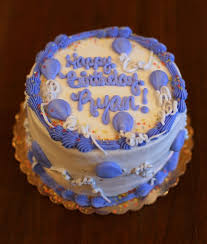 Celebrate birthdays in some unique and amazing way this time with cool name and photo editor for everyone. Happy Birthday Ryan Cake Whole Foods Jpg Peanut Butter Fingers