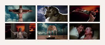 Altered States: A Poster Semi-Analysis