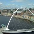 Newcastle upon Tyne