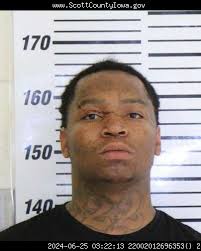 PRESTON MANNING MCDOWELL JR