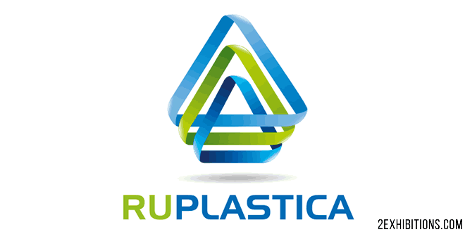 RUPLASTICA 2027 International Plastics and Rubber Exhibition in Moscow