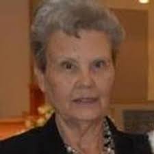 Helen Marie Jones Obituary October 13, 2013