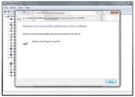 Getting Started With The Arduino Due Arduino