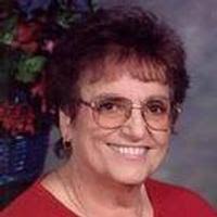 Obituary for Phyllis J. (Gitto) Bednar