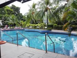 Century bay private residences se encuentra en la localidad de penang y ofrece a sus huéspedes un alojamiento cómodo, ubicado en kampung batu uban. Nice Ambience Picture Of Century Bay Private Residence Penang Island Tripadvisor