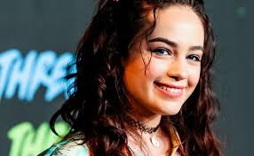 Mary Mouser: cuando apareció en “Criminal Minds” antes de “Cobra Kai”