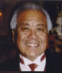 RICHARD BOURBON Obituary (2012)