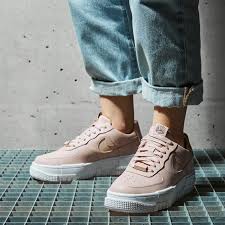Nike air force 1 women's kicks now and forever. Nike Air Force 1 Pixel Ck6649 200 Beige 109 99 Sneaker Sizeer De
