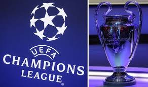 3past the link in the text field. Champions League Draw Group Stage Dates In Full And Tv Schedule For Every Game Football Sport Express Co Uk