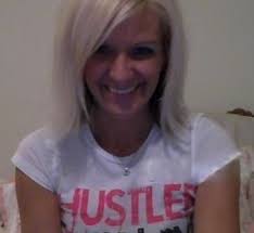 Carrie Lynn Lindberg, 48