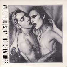 Sexy album art - an NSFW treat