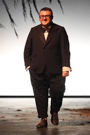 Наряды эльбаза носили многие знаменитости: Alber Elbaz Considered Quitting Fashion