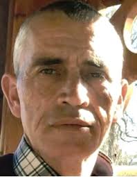 Chris Grant Obituary (1968