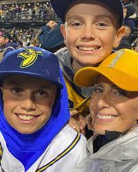 Lacy Wooten's Instagram, Twitter & Facebook